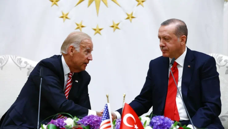 Cumhurbaşkanı Erdoğan, Biden’ın yemeğine katılmaktan vazgeçti