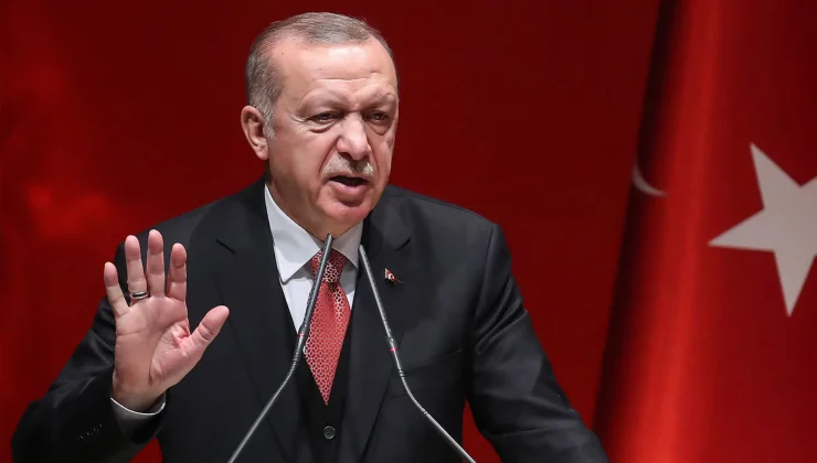 Cumhurbaşkanı Erdoğan, erken seçim tartışmalarına kapıyı kapattı