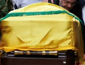 İsrail, Hizbullah’ın üst düzey komutanı Kubeysi’yi öldürdü