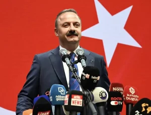 Anahtar Parti’yi kuran Ağıralioğlu’ndan ilk mesaj: Ben bir iktidar hasmı değilim