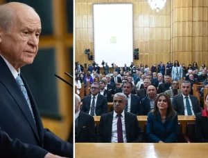 Bahçeli’nin Öcalan çağrısı sonrası DEM Parti’de hareketlilik