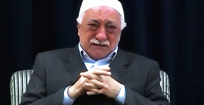 FETÖ elebaşı Fethullah Gülen öldü