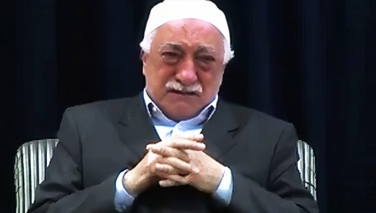 FETÖ elebaşı Fethullah Gülen öldü