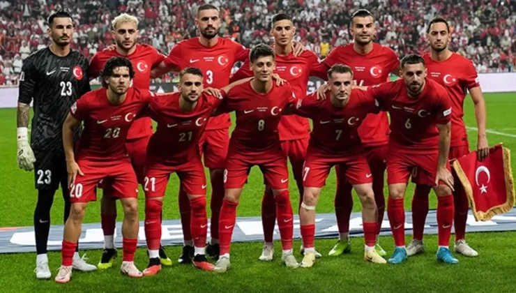 İzlanda-Türkiye maçı ertelenecek mi? Futbolseverlerin beklediği haber geldi