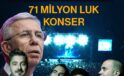 Ebru Gündeş’e 69 milyon krizi bitmeden yeni iddia: O konsere tam 71 milyon TL ödenmiş