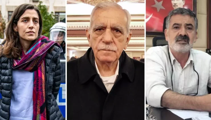 Kayyumlar sonrası AK Parti’den ilk açıklama! 127. maddeye dikkat çekildi