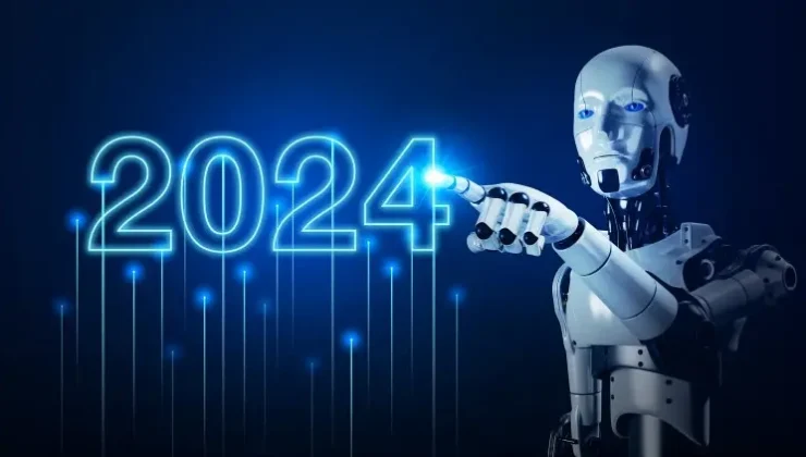 2024’te Teknoloji Dünyasında Öne Çıkan Trendler